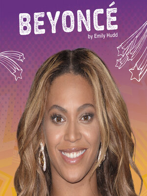 cover image of Beyoncé